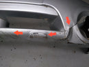 Subaru Baja Front Bumper Cover-8