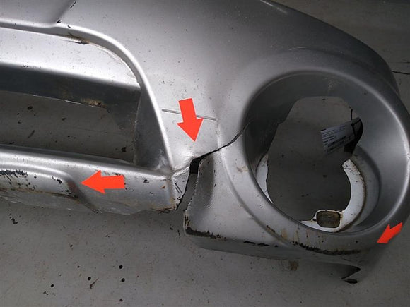 Subaru Baja Front Bumper Cover