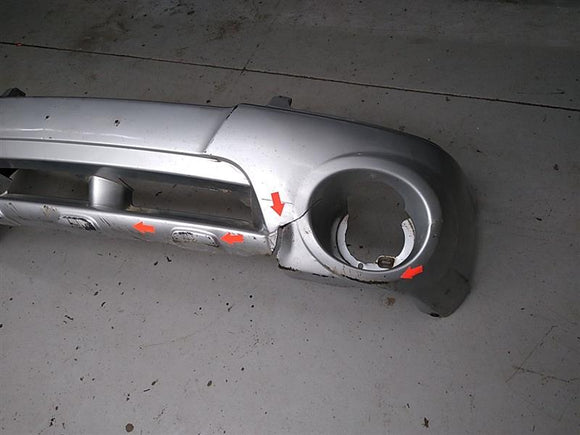 Subaru Baja Front Bumper Cover