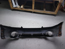Subaru Baja Front Bumper Cover-12