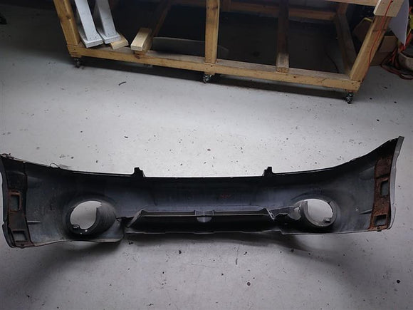 Subaru Baja Front Bumper Cover