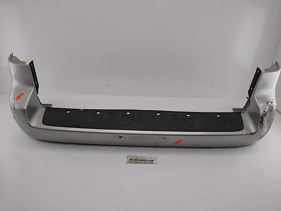 Subaru Baja Rear Bumper Cover