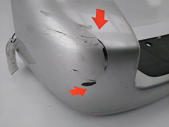 Subaru Baja Rear Bumper Cover