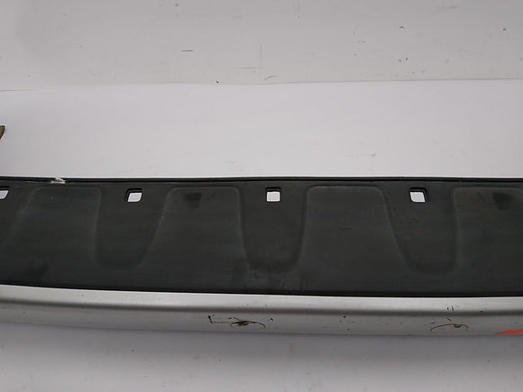 Subaru Baja Rear Bumper Cover