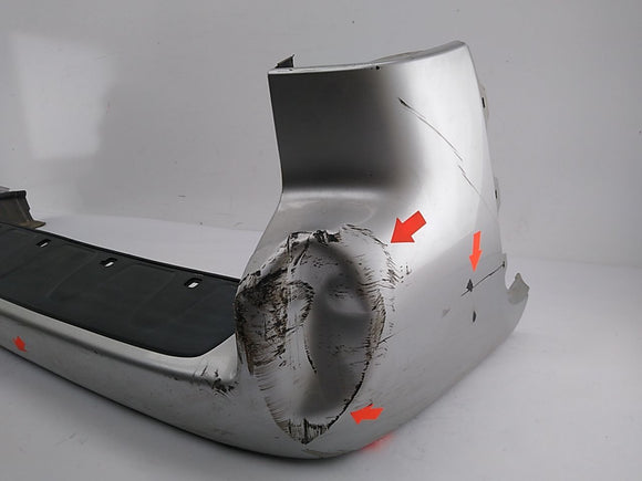 Subaru Baja Rear Bumper Cover