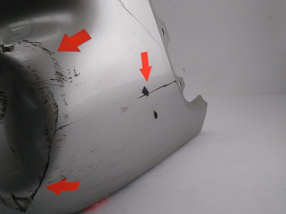 Subaru Baja Rear Bumper Cover