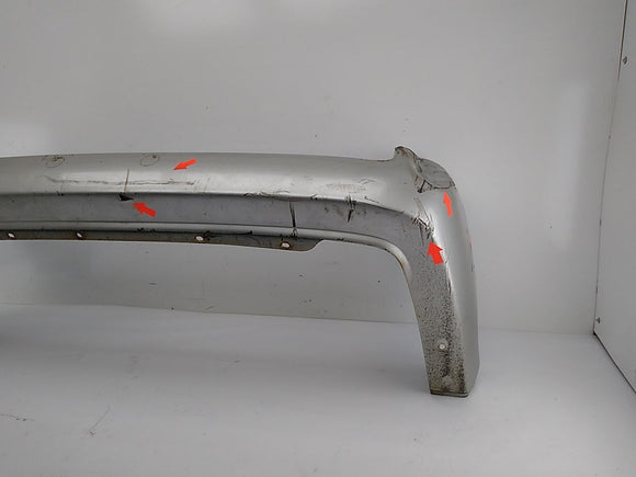 Subaru Baja Rear Bumper Cover