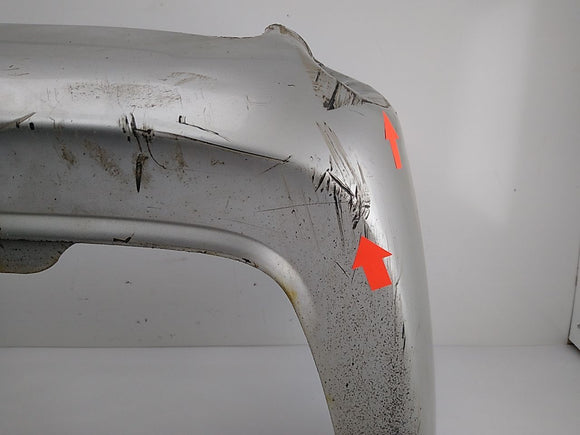 Subaru Baja Rear Bumper Cover