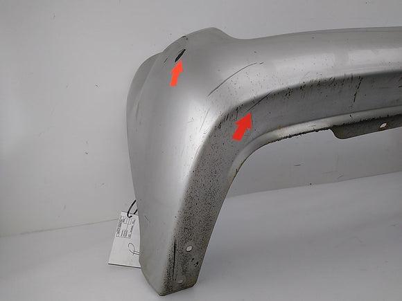 Subaru Baja Rear Bumper Cover