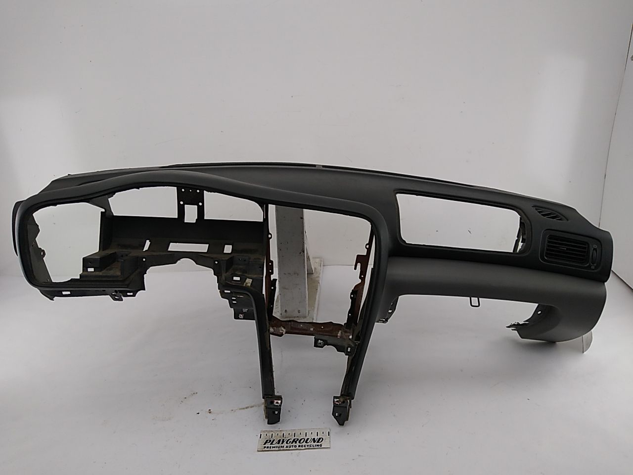 Subaru Baja Dashboard Bezel Trim Panel