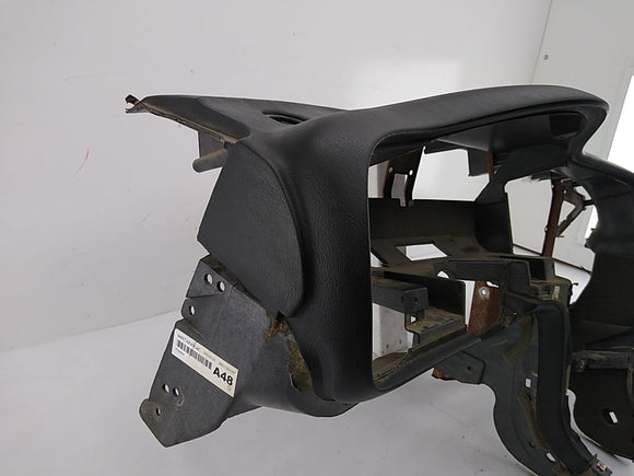 Subaru Baja Dashboard Bezel Trim Panel