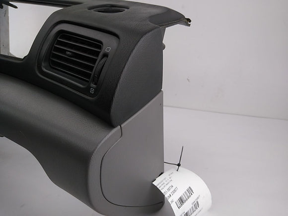 Subaru Baja Dashboard Bezel Trim Panel