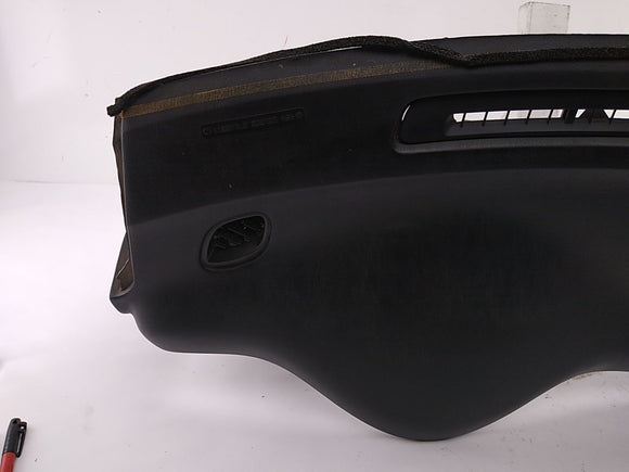 Subaru Baja Dashboard Bezel Trim Panel