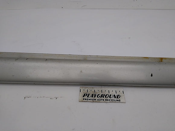 Subaru Baja Front Right Rocker Panel Moulding