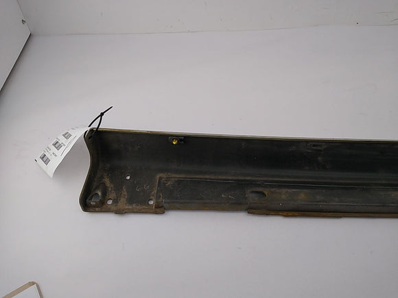 Subaru Baja Front Right Rocker Panel Moulding