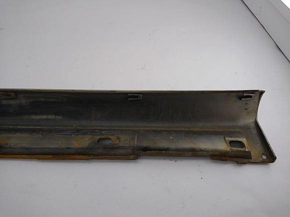 Subaru Baja Front Right Rocker Panel Moulding