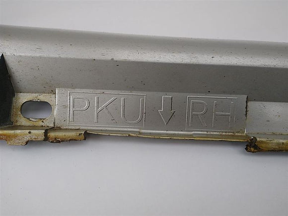 Subaru Baja Front Right Rocker Panel Moulding