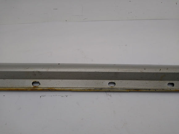 Subaru Baja Front Right Rocker Panel Moulding