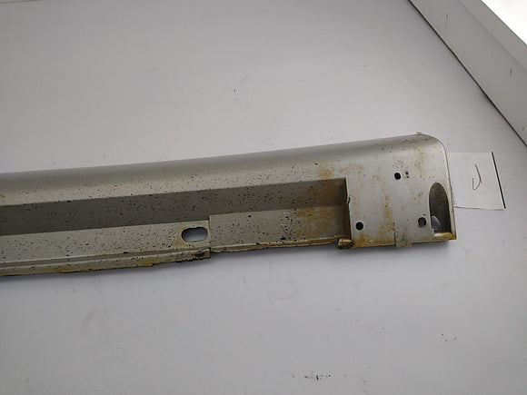 Subaru Baja Front Right Rocker Panel Moulding