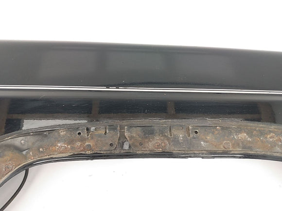 Jeep Cherokee Front Right Fender