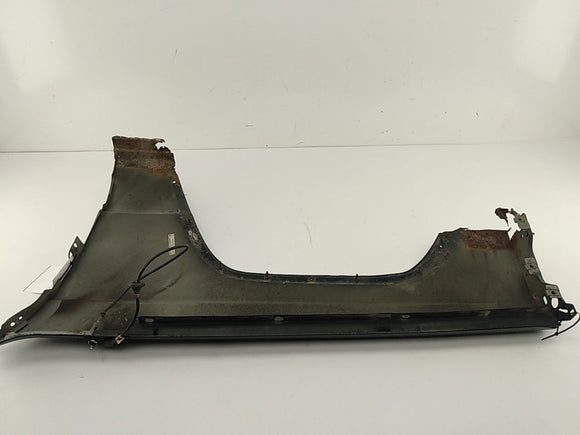 Jeep Cherokee Front Right Fender