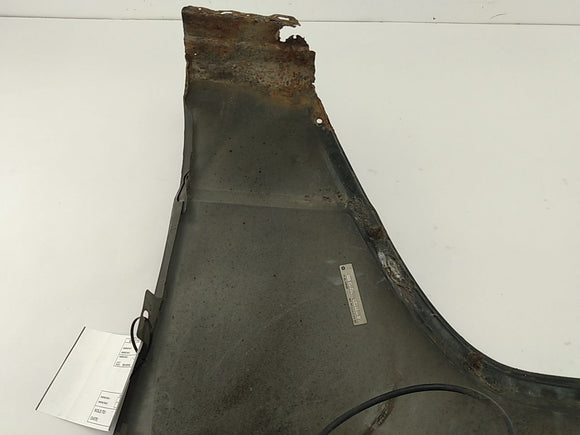 Jeep Cherokee Front Right Fender