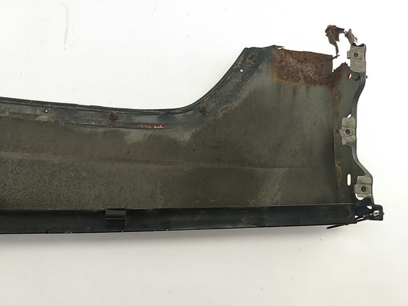 Jeep Cherokee Front Right Fender