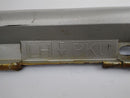 Subaru Baja Front Left Rocker Panel-11