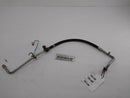 Subaru Baja AC Hose Lines-1