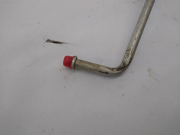 Subaru Baja AC Hose Lines