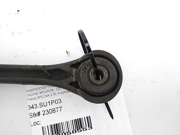 Subaru Baja Engine And Transmission Stabilizer