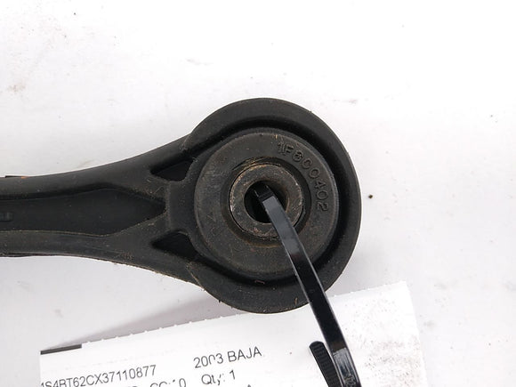 Subaru Baja Engine And Transmission Stabilizer