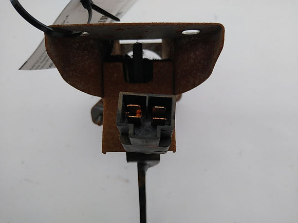 Subaru Baja Brake Pedal Assembly