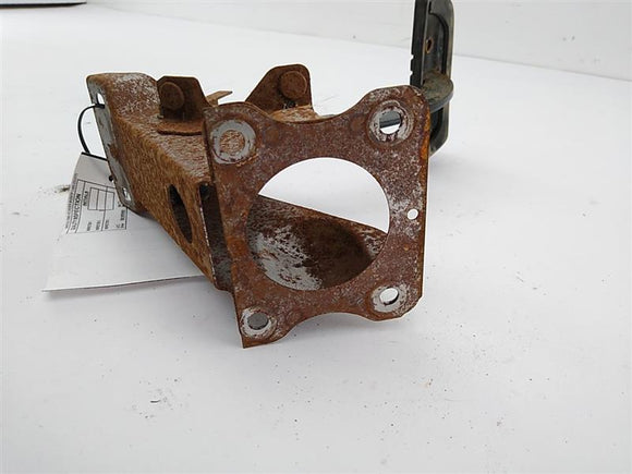 Subaru Baja Brake Pedal Assembly