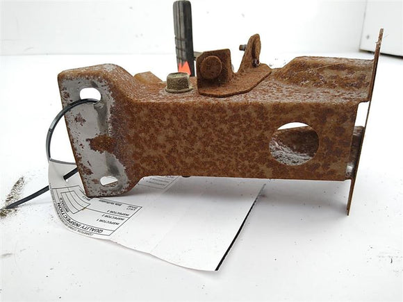 Subaru Baja Brake Pedal Assembly