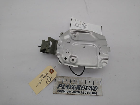 Subaru Baja Rear Right Fuel Filler Door