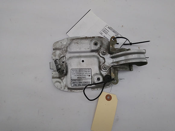 Subaru Baja Rear Right Fuel Filler Door