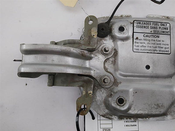 Subaru Baja Rear Right Fuel Filler Door