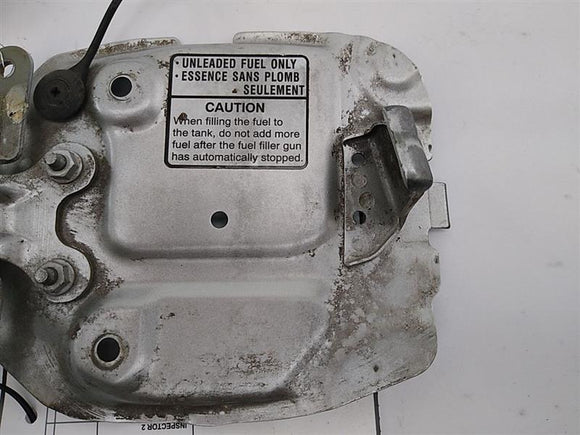 Subaru Baja Rear Right Fuel Filler Door