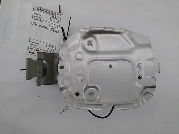 Subaru Baja Rear Right Fuel Filler Door