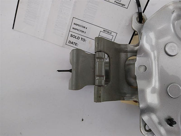 Subaru Baja Rear Right Fuel Filler Door