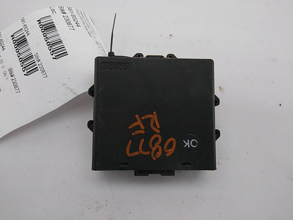 Subaru Baja Cruise Control Module