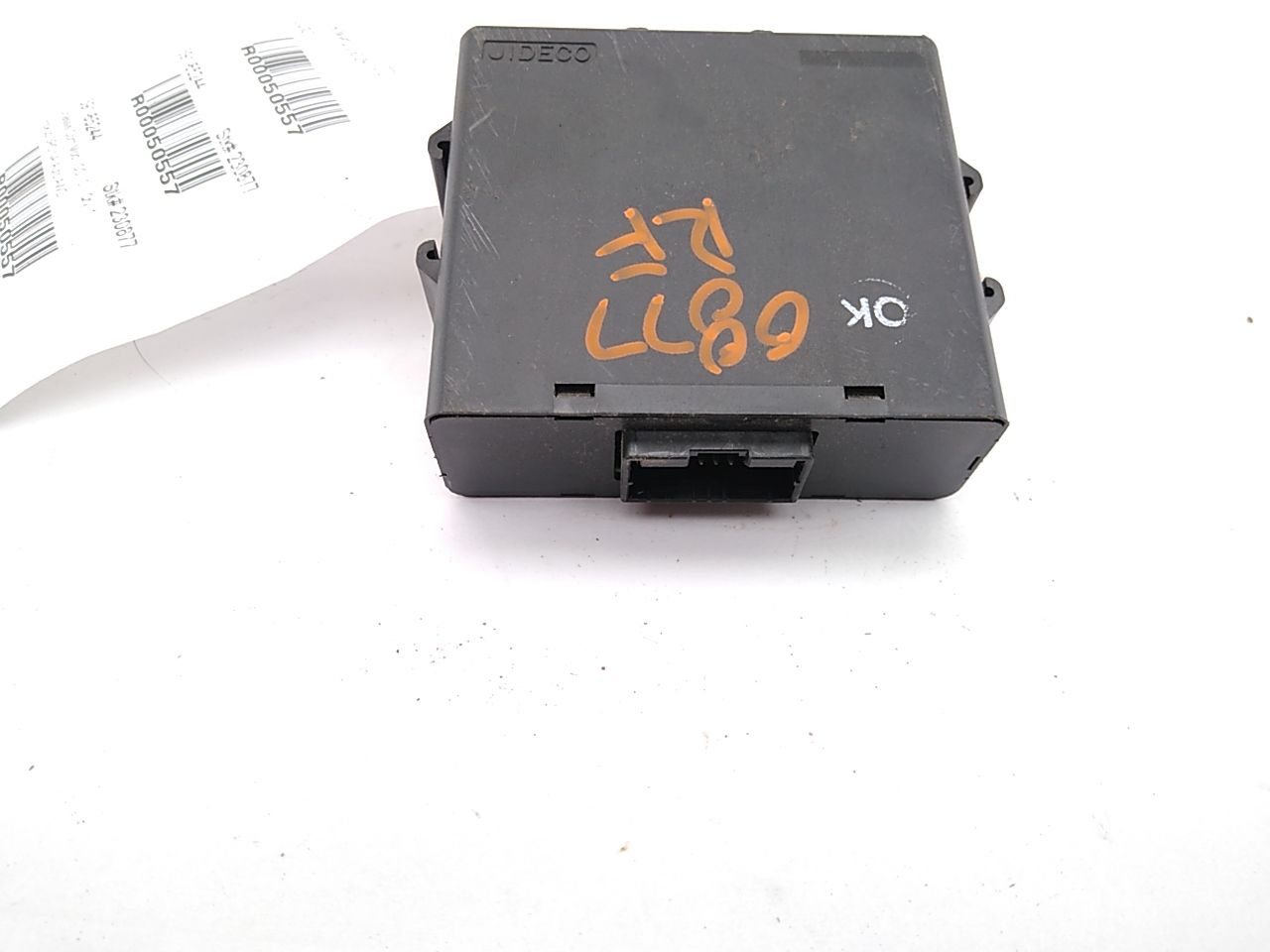 Subaru Baja Cruise Control Module