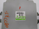 Subaru Baja Engine Control Module-2
