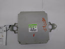 Subaru Baja Engine Control Module-8