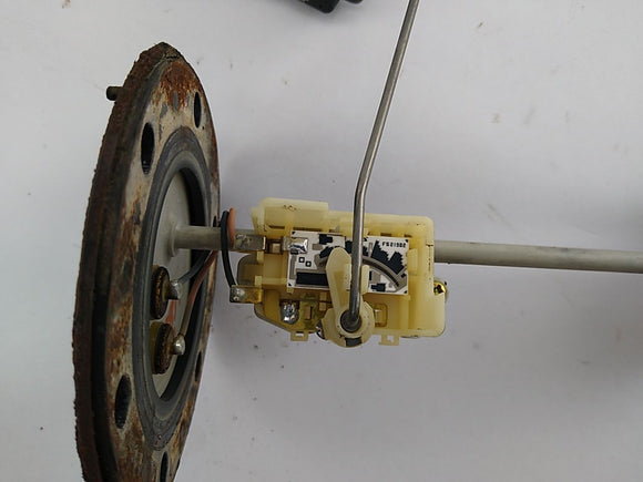 Subaru Baja Fuel Pump Level Sensor