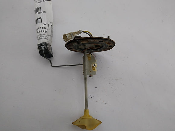 Subaru Baja Fuel Pump Level Sensor