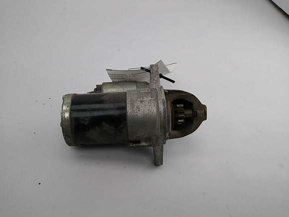 Subaru Forester Starter Motor
