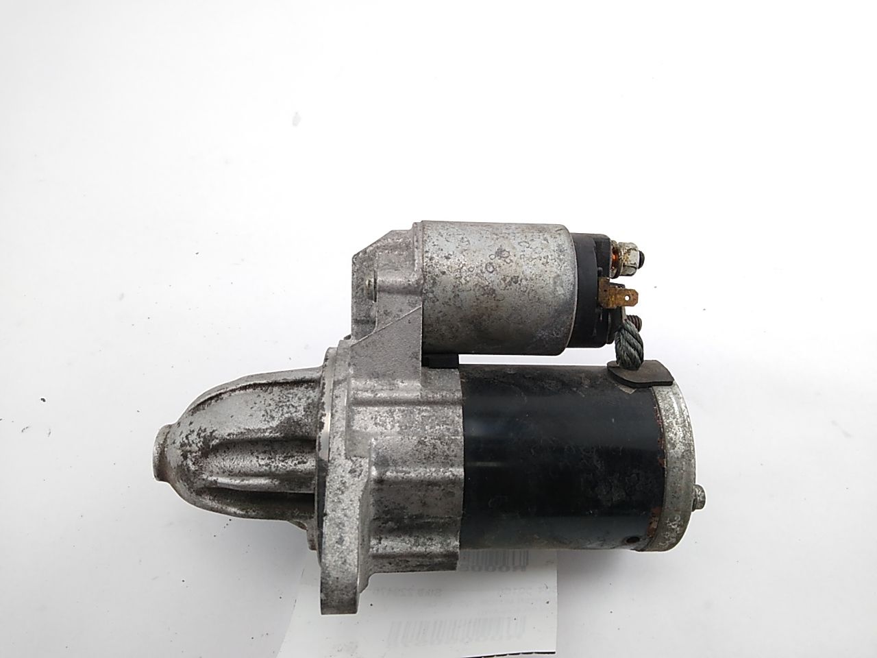 Subaru Forester Starter Motor