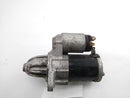 Subaru Forester Starter Motor-7